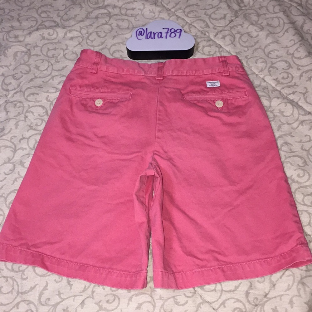 ✅Kids Vineyard Vines Shorts - Picture 4 of 5